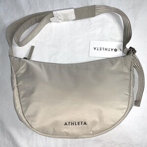 ATHLETA - crossbody bag